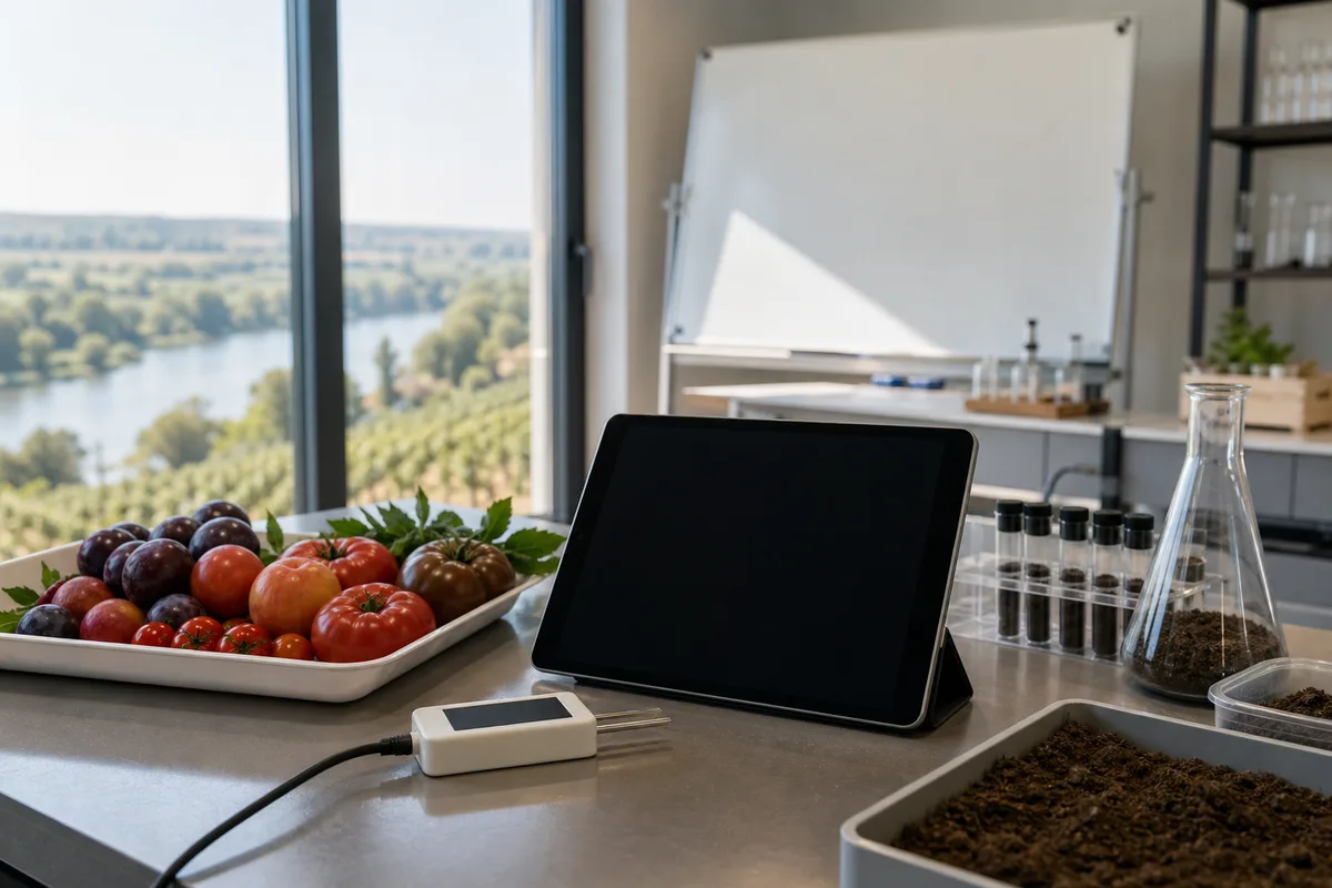 Aides à l'innovation en Nouvelle-Aquitaine : le guide des dispositifs pour une PME