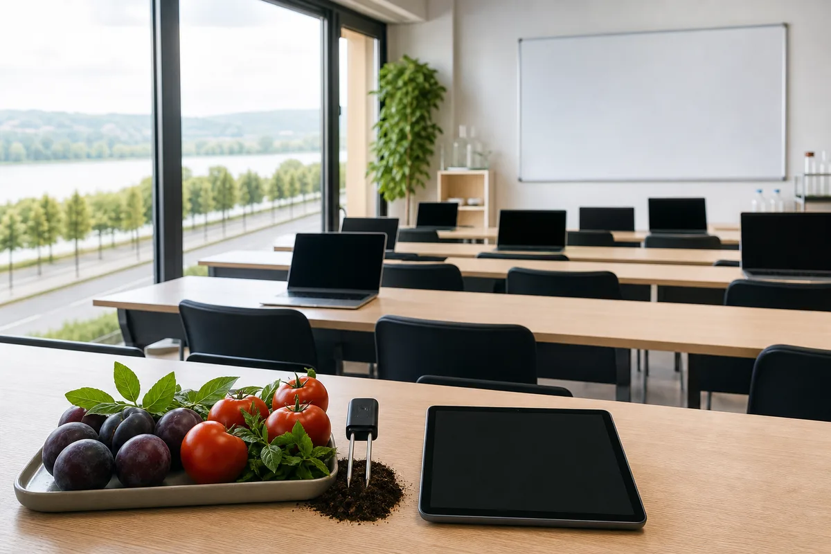 Emploi & formation